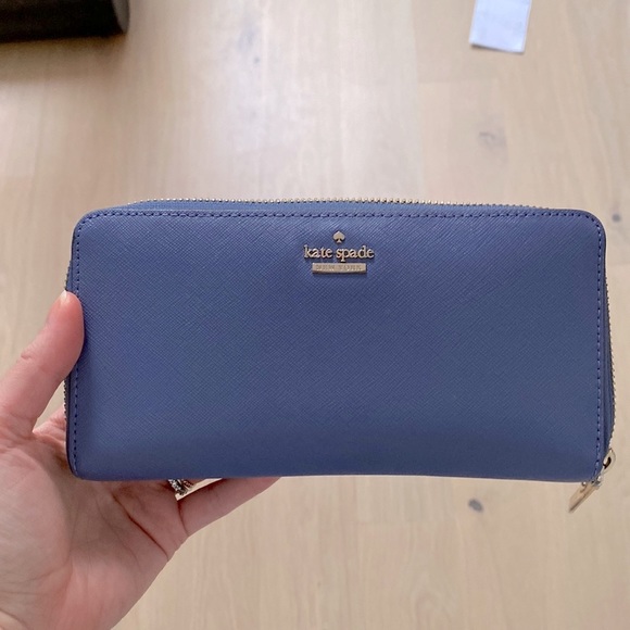 kate spade Other - Kate Spade Wallet